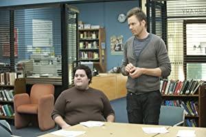 Community S02E14 Advanced Dungeons and Dragons