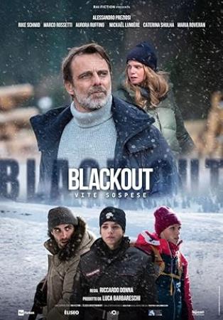 Black Out Vite Sospese S01 1080p