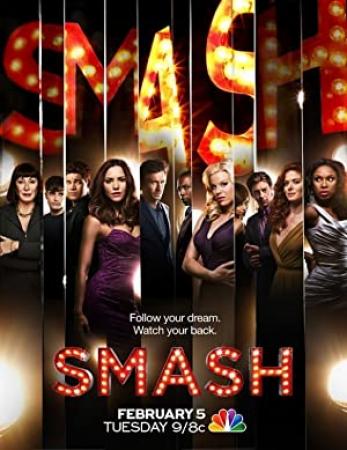 Smash S01E01 HDTV XviD-LOL [eztv]