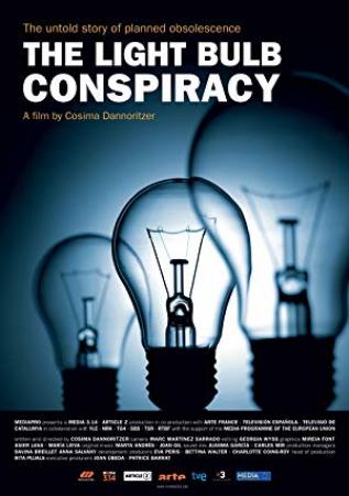 The Light Bulb Conspiracy