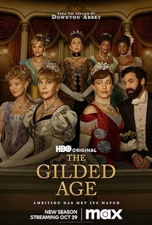 The Gilded Age S02E04 His Grace the Duke 1080p AMZN WEB-DL DDP5.1 H.264-NTb[TGx]