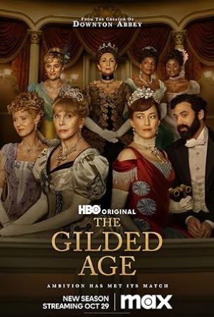The Gilded Age S02E03 720p x264-FENiX