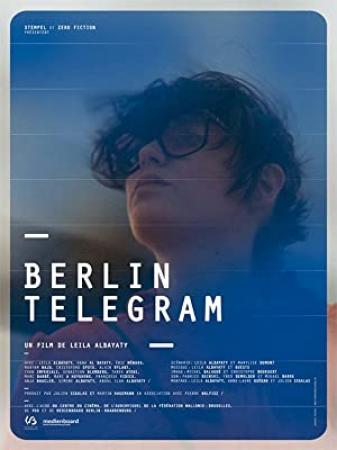 Berlin Telegram 2012 SUBFORCED FRENCH DVDRip XviD-UTT