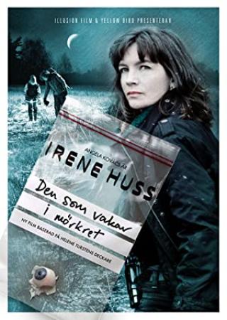 Irene Huss Den Som Vakar I Morkret 2011 Swesub DVDrip Xvid AC3-Haggebulle