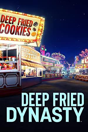 Deep Fried Dynasty S01E03 Deep Fried Reviews 720p HEVC x265-MeGusta[eztv]