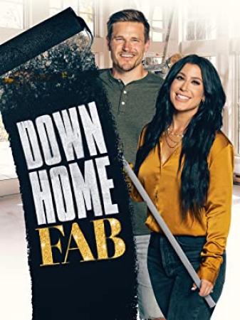 Down Home Fab S01E06 AAC MP4-Mobile