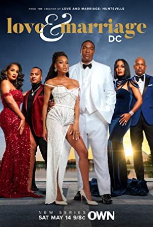 Love and Marriage DC S01E07 Monique in the Middle XviD-AFG[eztv]