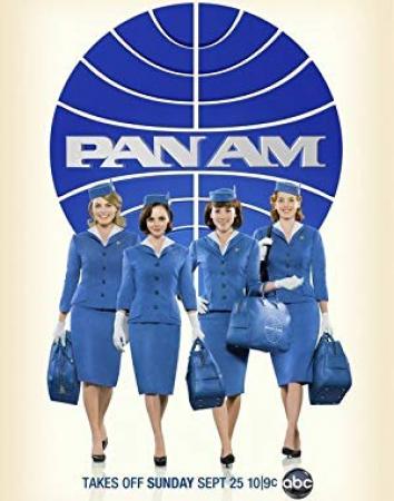 Pan Am S01E04 SWESUB DVDRip AC3 XviD-HDQ