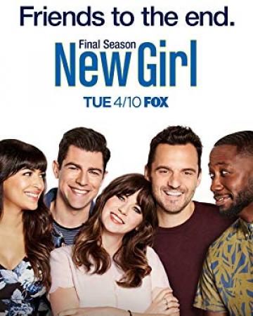 New Girl - Temporada 3 [HDTV][Cap 318][EspaÃ±ol Castellano]