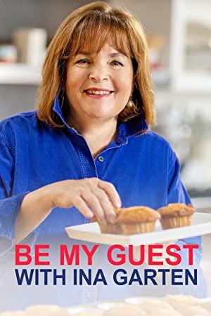 Be My Guest with Ina Garten S04E01 XviD-AFG