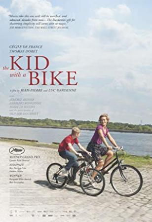 The Kid With A Bike 2011 DVDRip 8 Bit HEVC x265 HUN Read Nfo-LION