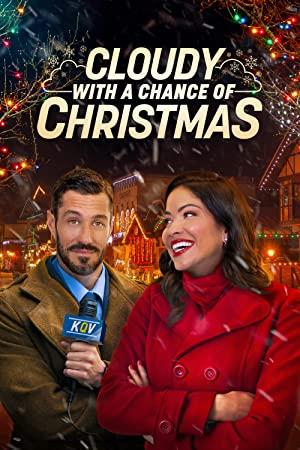 Cloudy With a Chance of Christmas 2022 1080p WEBRip x264 AAC-AOC