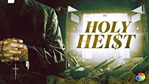 Holy Heist (2022) [1080p] [WEBRip] [YTS]