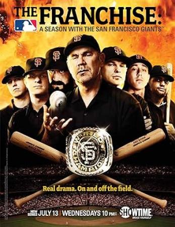 The Franchise A season with the SF Giants S01E03 (YouTube Rip)