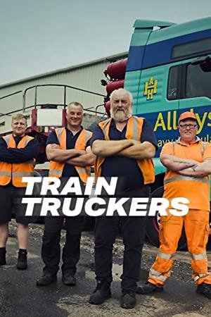 Train Truckers S01E01 WEB h264-BREXiT