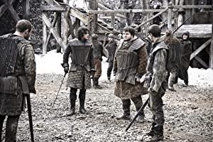 Game of Thrones S01E04 Cripples Bastards and Broken Things HDTV XviD-BiA torrent