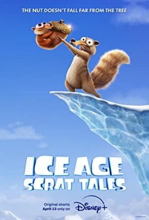 Ice Age Scrat Tales S01E02 XviD-AFG
