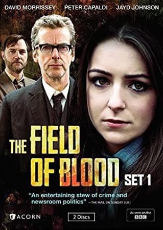 The Field Of Blood 2x01 HDTV XviD-AFG