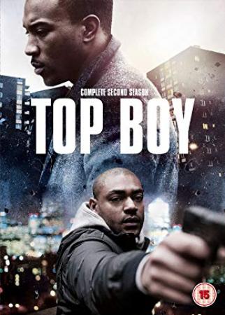 Top Boy 2011 Season 3 Complete 720p NF WEB-DL x264 [i_c]