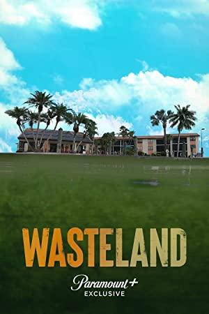 Wasteland 2022 S01 WEBRip x265-ION265