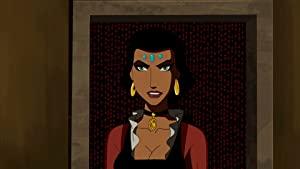 Young Justice S01E07 HDTV 480p x264 -Blackjesus