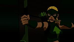 Young Justice S01E06 WEB 480p x264 -Blackjesus