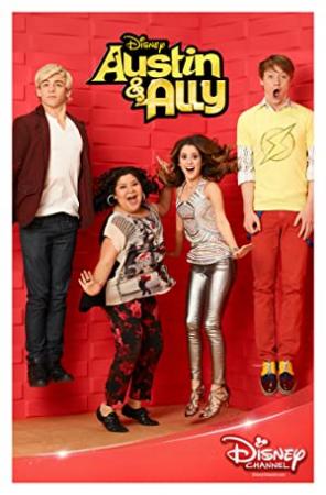 [ Hey visit  ]Austin and Ally S03E21 Records and Wrecking Balls HDTV x264-QCF