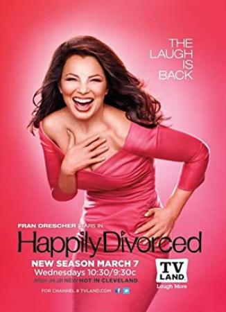 Happily Divorced S01E04 Spousal Support DSR XviD-FQM