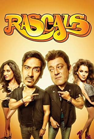 Rascals (2011) DVDScR_XviD Hindi Bollywood Movie