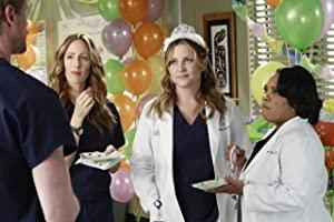 Grey's Anatomy 7x17 (HDTV-LOL)[VTV]