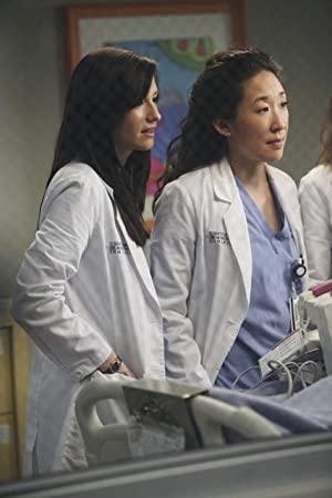 Grey's Anatomy Season 7 Episode Guide S07E19 HDTV XviD-LOL [eztv]
