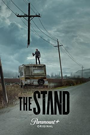 The Stand (2020) 1080p WEBRip HEVC x265 Ita Eng AC3 Sub Ita Eng