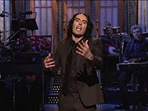 Saturday Night Live S36E15 Russell Brand HDTV XviD-FQM [eztv]