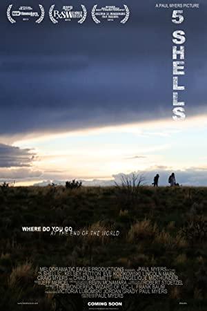 5 Shells 2012 WEBRip XViD juggs