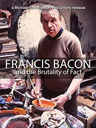 FraNCIS Bacon And The Brutality Of Fact 1987 WEBRip XviD MP3-XVID