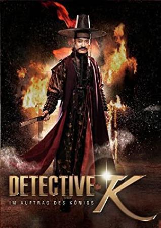 Detective K Secret of Virtuous Widow 2011 1080p RERIP BluRay x264-GiMCHi