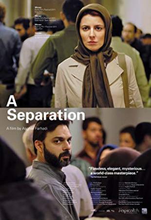 A Separation 2011 DVDRip XviD-playXD