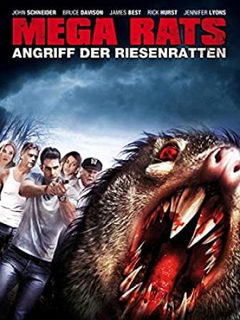 Return Of The Killer Shrews (2012)DVDRip XViD-ViCKY