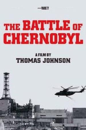 The Battle Of Chernobyl XviD DVDrip-SceneTime