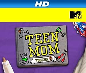 Teen Mom 2 S01E04 WS DSR XviD-OMiCRON