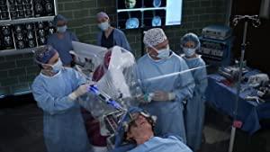 Grey's Anatomy S18E11 Legacy 1080p AMZN WEB-DL DDP5.1 H.264-NTb