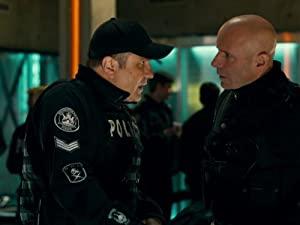 Flashpoint S04E05 Nl subs DutchReleaseTeam