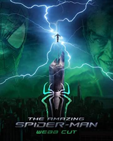 The Amazing SpiderMan 2 (720p)