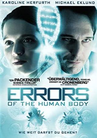 Errors of the Human Body 2012 1080p BluRay x264-NOSCREENS[rarbg]