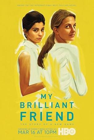 My Brilliant Friend S04E01 SUBBED DV HDR 2160p WEB h265-EDITH[TGx]