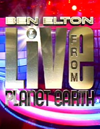 Ben Elton Live From Planet Earth 2011-02-08 REPACK WS PDTV XviD-aAF