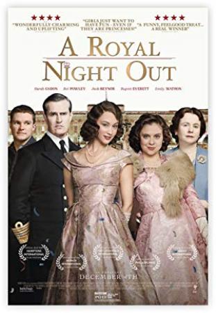 A Royal Night Out 2015 1080p BluRay X264-AMIABLE[rarbg]