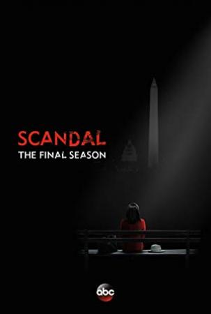 Scandal US Season 03 Complete 720p HDTV x264-QTL