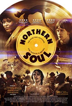 Northern Soul (2014) BR2DVD DD 5.1 NL Subs [P2H]