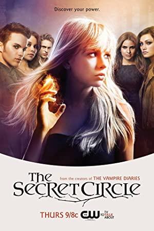 The Secret Circle S01E01 HDTV XviD-2HD [eztv]